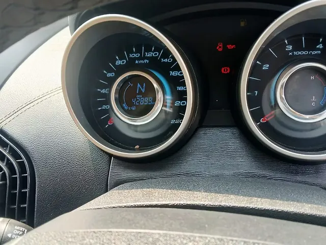 Used Mahindra XUV500 W11 in Bettiah