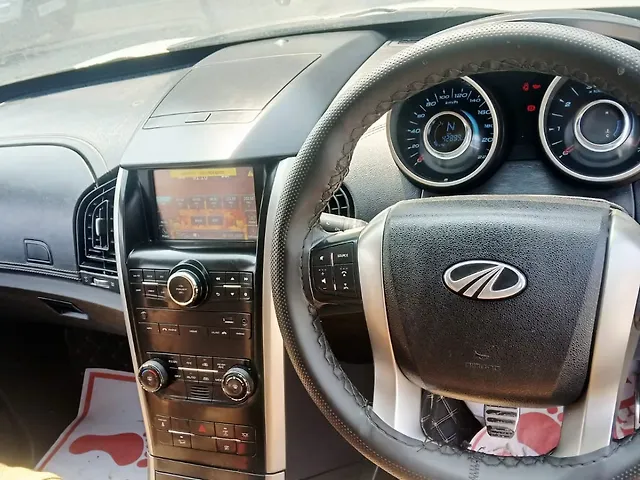 Used Mahindra XUV500 W11 in Bettiah