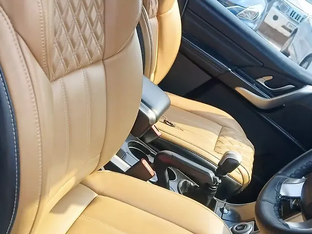 Used Mahindra XUV500 W11 in Bettiah