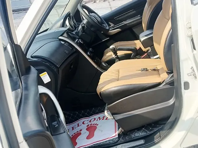 Used Mahindra XUV500 W11 in Bettiah