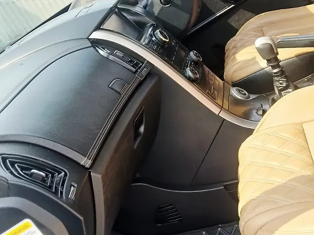 Used Mahindra XUV500 W11 in Bettiah