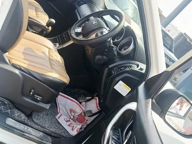 Used Mahindra XUV500 W11 in Bettiah