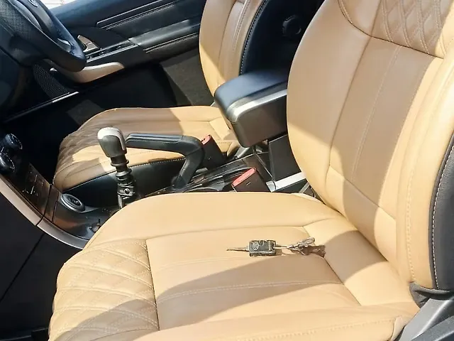 Used Mahindra XUV500 W11 in Bettiah