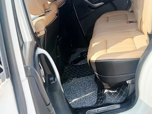 Used Mahindra XUV500 W11 in Bettiah