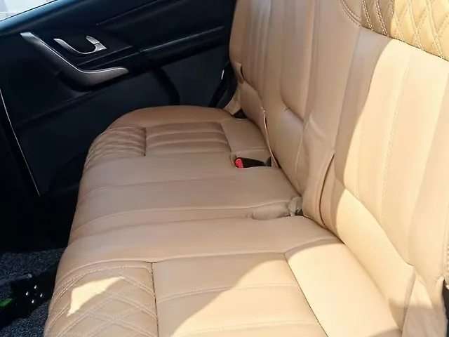 Used Mahindra XUV500 W11 in Bettiah