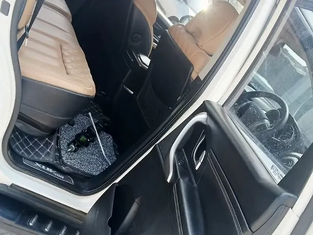 Used Mahindra XUV500 W11 in Bettiah