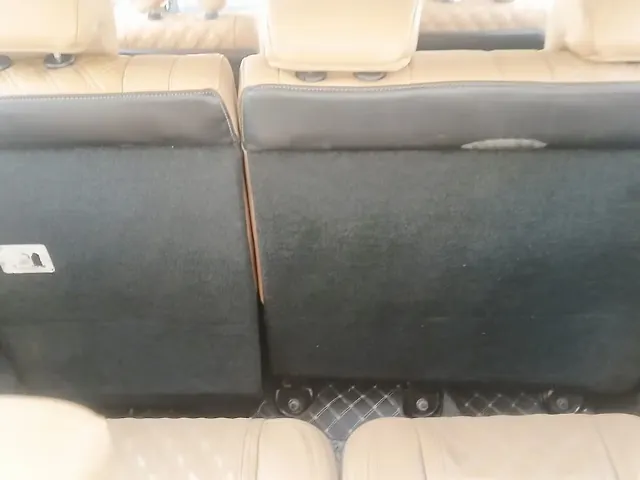 Used Mahindra XUV500 W11 in Bettiah