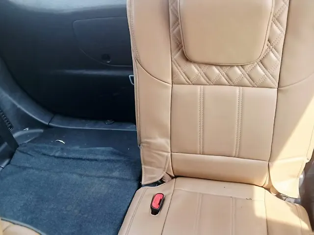 Used Mahindra XUV500 W11 in Bettiah