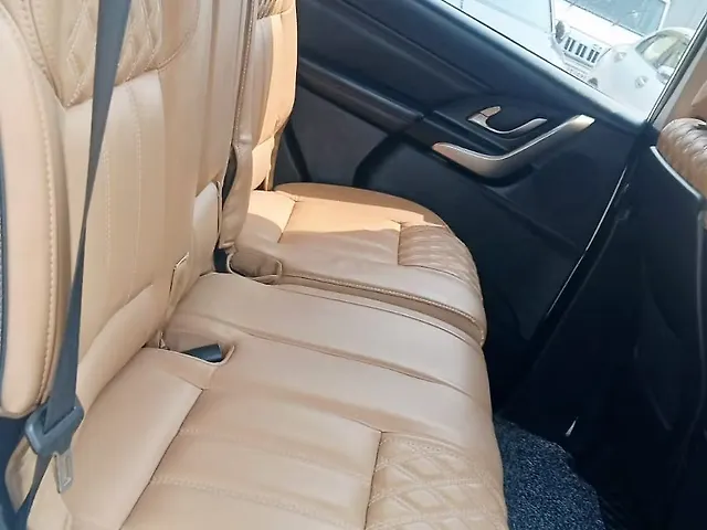 Used Mahindra XUV500 W11 in Bettiah