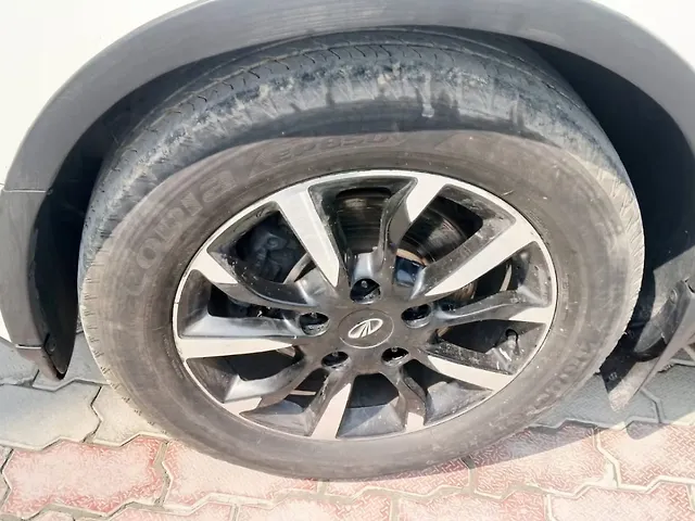 Used Mahindra XUV500 W11 in Bettiah