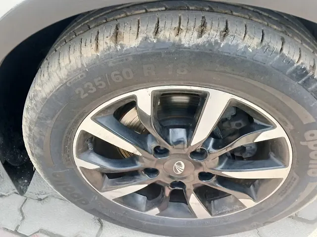 Used Mahindra XUV500 W11 in Bettiah