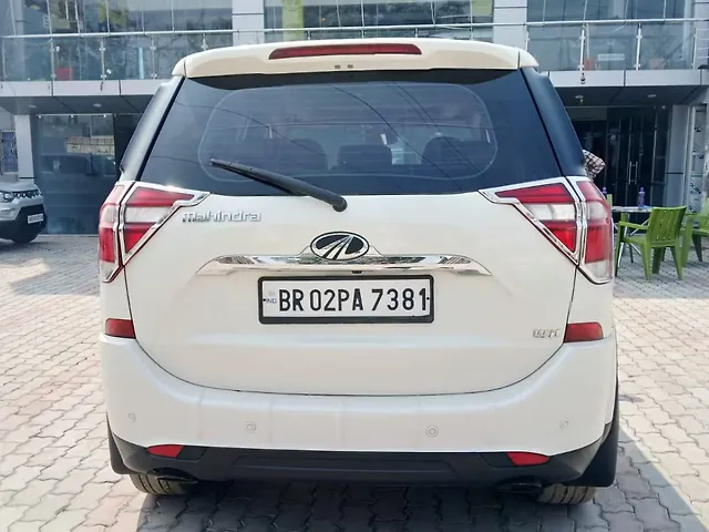Used Mahindra XUV500 W11 in Bettiah