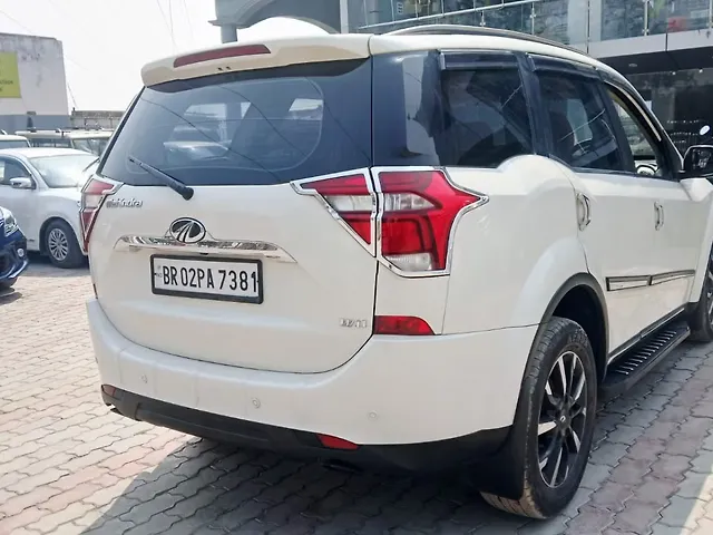 Used Mahindra XUV500 W11 in Bettiah