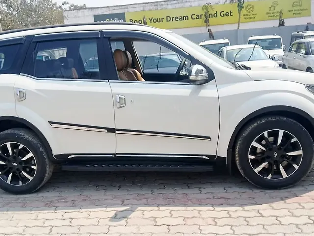 Used Mahindra XUV500 W11 in Bettiah