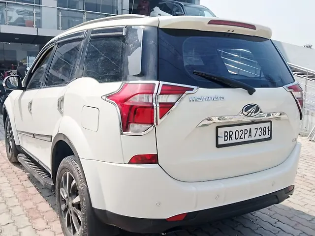 Used Mahindra XUV500 W11 in Bettiah