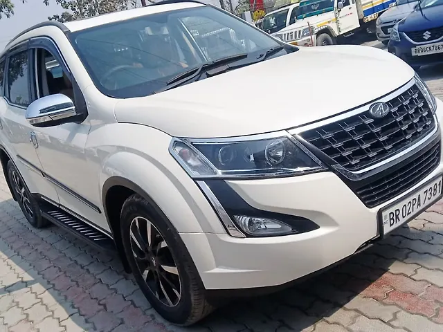 Used Mahindra XUV500 W11 in Bettiah