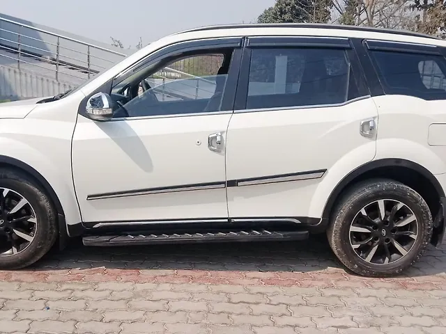 Used Mahindra XUV500 W11 in Bettiah