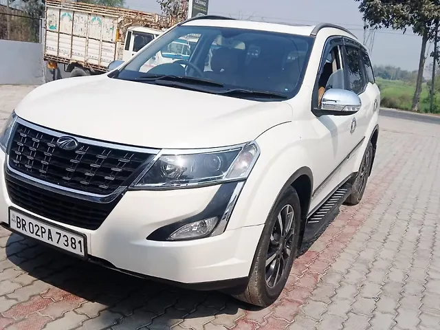 Used Mahindra XUV500 W11 in Bettiah