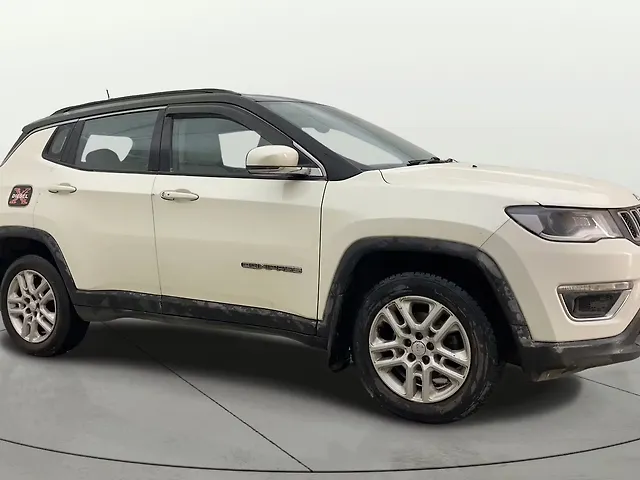 Used 2018 Jeep Compass in Bangalore