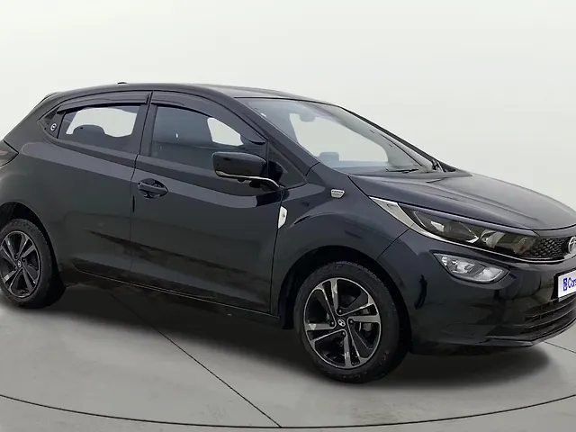 Used 2023 Tata Altroz in Ahmedabad