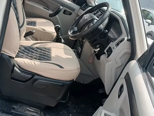 Used Mahindra Scorpio 2021 S7 120 2WD 8 STR in Bettiah