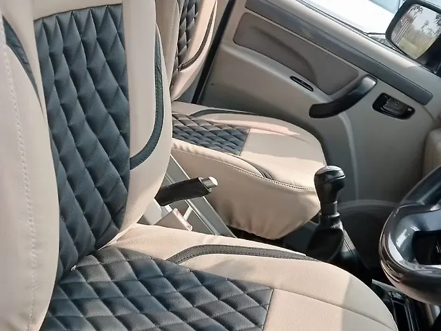 Used Mahindra Scorpio 2021 S7 120 2WD 8 STR in Bettiah