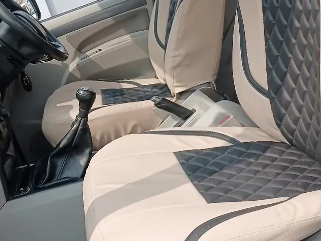 Used Mahindra Scorpio 2021 S7 120 2WD 8 STR in Bettiah