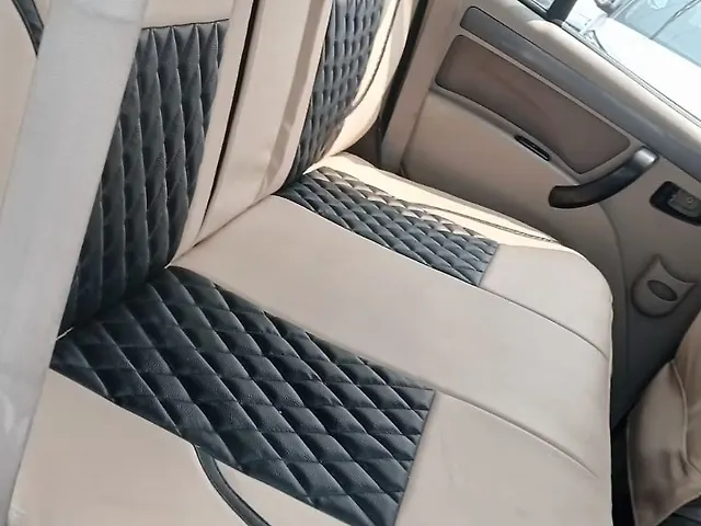 Used Mahindra Scorpio 2021 S7 120 2WD 8 STR in Bettiah