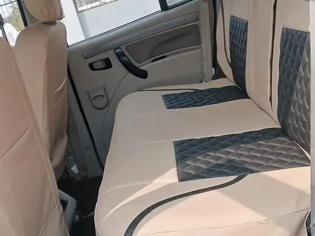 Used Mahindra Scorpio 2021 S7 120 2WD 8 STR in Bettiah