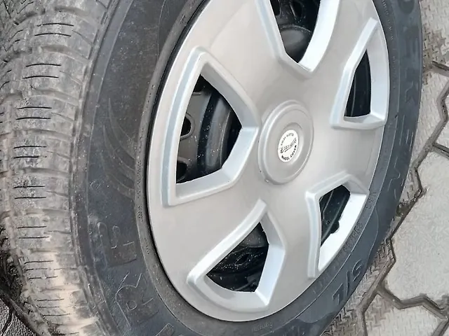 Used Mahindra Scorpio 2021 S7 120 2WD 8 STR in Bettiah