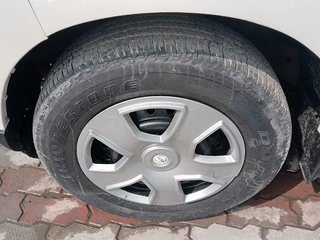 Used Mahindra Scorpio 2021 S7 120 2WD 8 STR in Bettiah