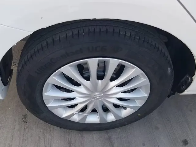 Used Maruti Suzuki Ciaz [2014-2017] VXi (O) in Ahmedabad