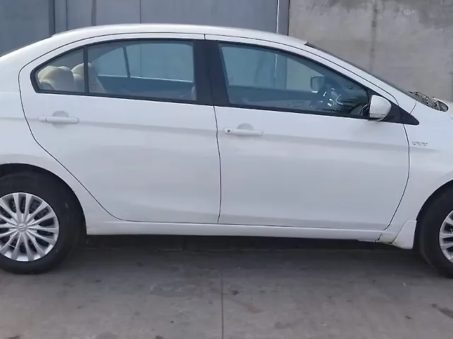 Used Maruti Suzuki Ciaz [2014-2017] VXi (O) in Ahmedabad