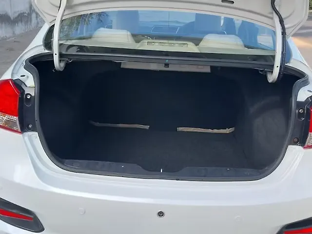 Used Maruti Suzuki Ciaz [2014-2017] VXi (O) in Ahmedabad