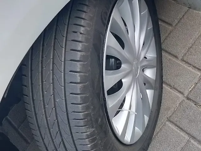 Used Maruti Suzuki Ciaz [2014-2017] VXi (O) in Ahmedabad