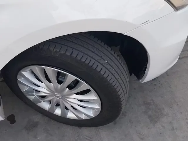 Used Maruti Suzuki Ciaz [2014-2017] VXi (O) in Ahmedabad