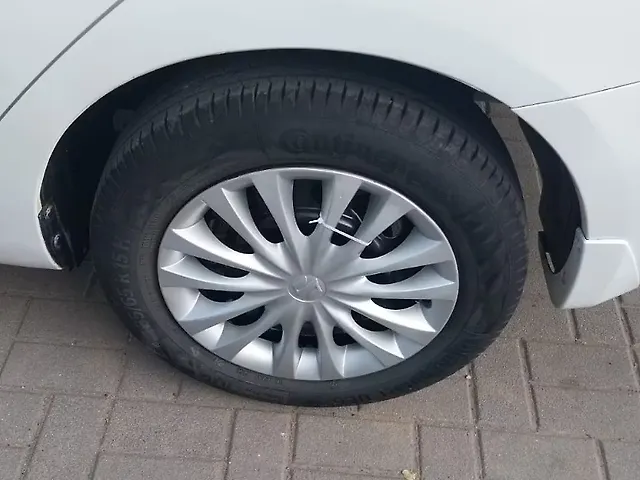 Used Maruti Suzuki Ciaz [2014-2017] VXi (O) in Ahmedabad