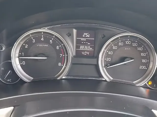 Used Maruti Suzuki Ciaz [2014-2017] VXi (O) in Ahmedabad