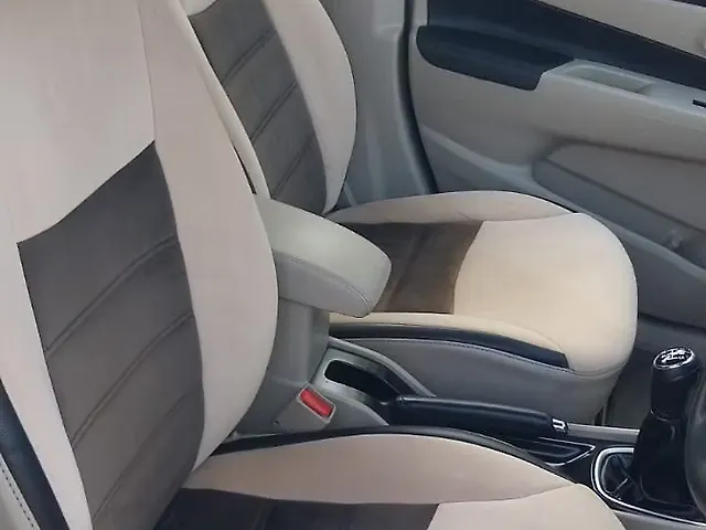Used Maruti Suzuki Ciaz [2014-2017] VXi (O) in Ahmedabad