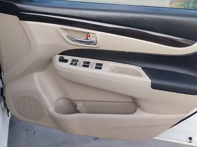 Used Maruti Suzuki Ciaz [2014-2017] VXi (O) in Ahmedabad