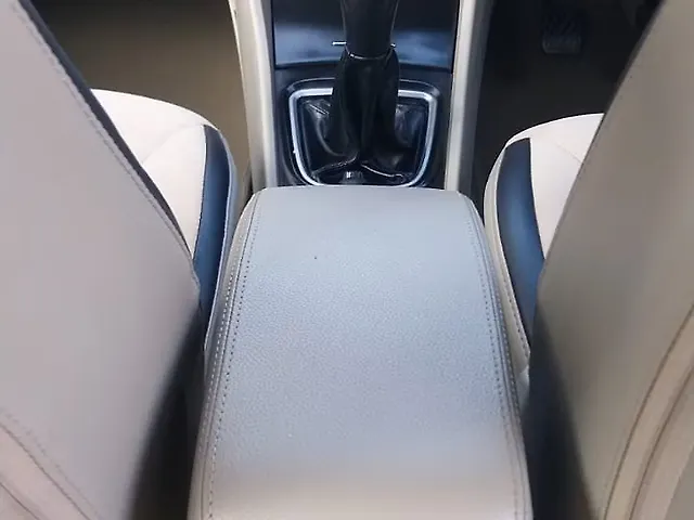 Used Maruti Suzuki Ciaz [2014-2017] VXi (O) in Ahmedabad