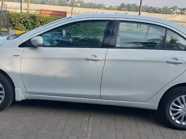 Used Maruti Suzuki Ciaz [2014-2017] VXi (O) in Ahmedabad