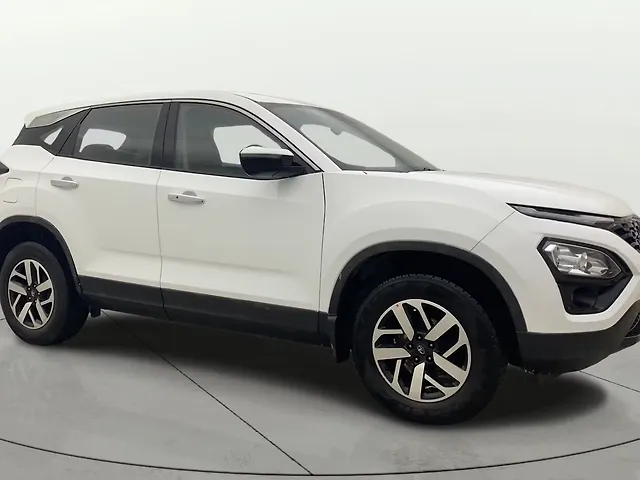 Used 2020 Tata Harrier in Bangalore