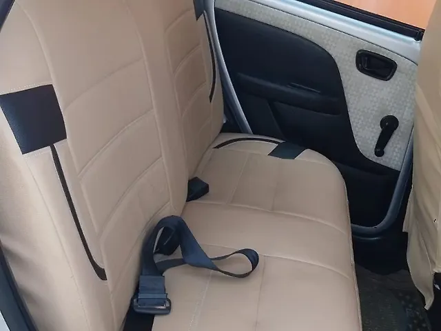 Used Tata Nano Twist XT in Ahmedabad