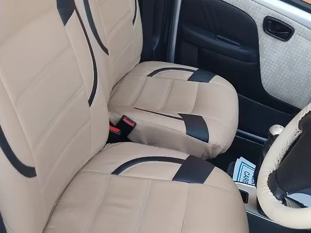 Used Tata Nano Twist XT in Ahmedabad