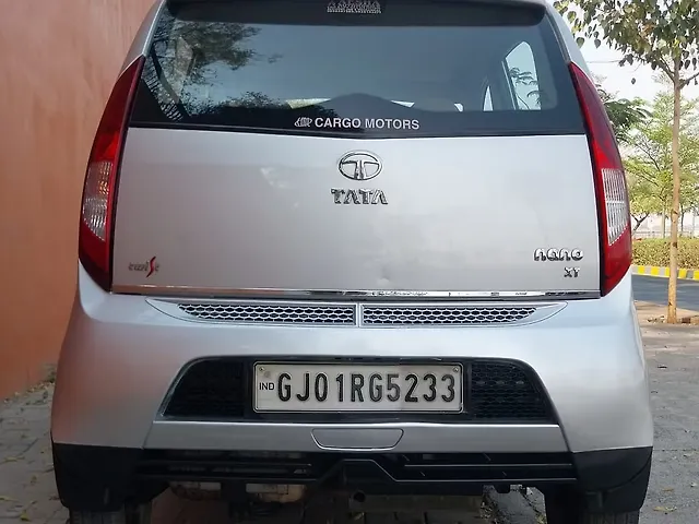Used Tata Nano Twist XT in Ahmedabad