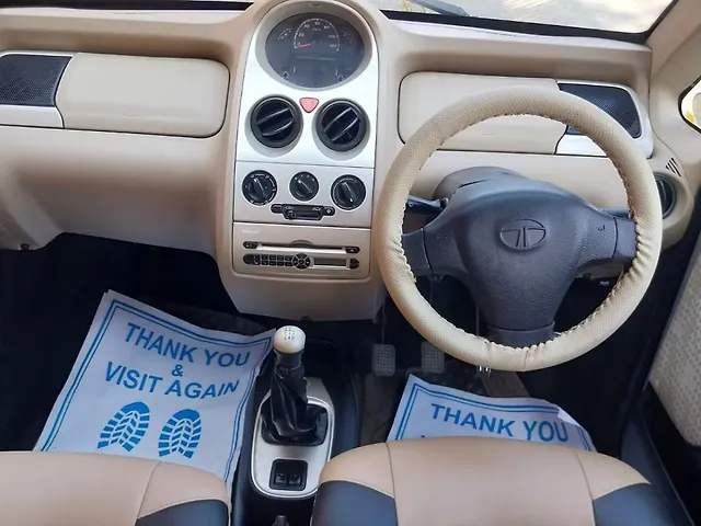 Used Tata Nano Twist XT in Ahmedabad