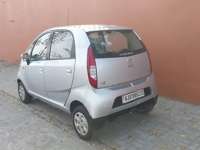 Used Tata Nano Twist XT in Ahmedabad