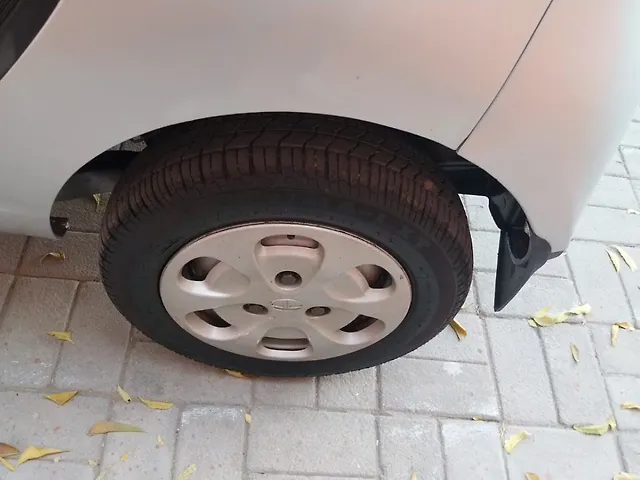 Used Tata Nano Twist XT in Ahmedabad