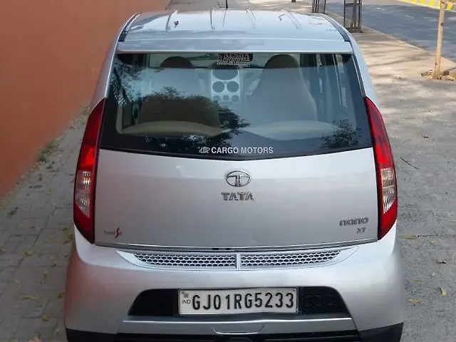 Used Tata Nano Twist XT in Ahmedabad